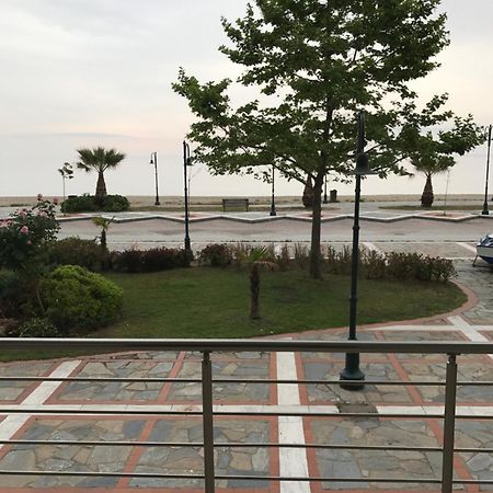Villa Un Bel Posto Sea View Vrasná 外观 照片