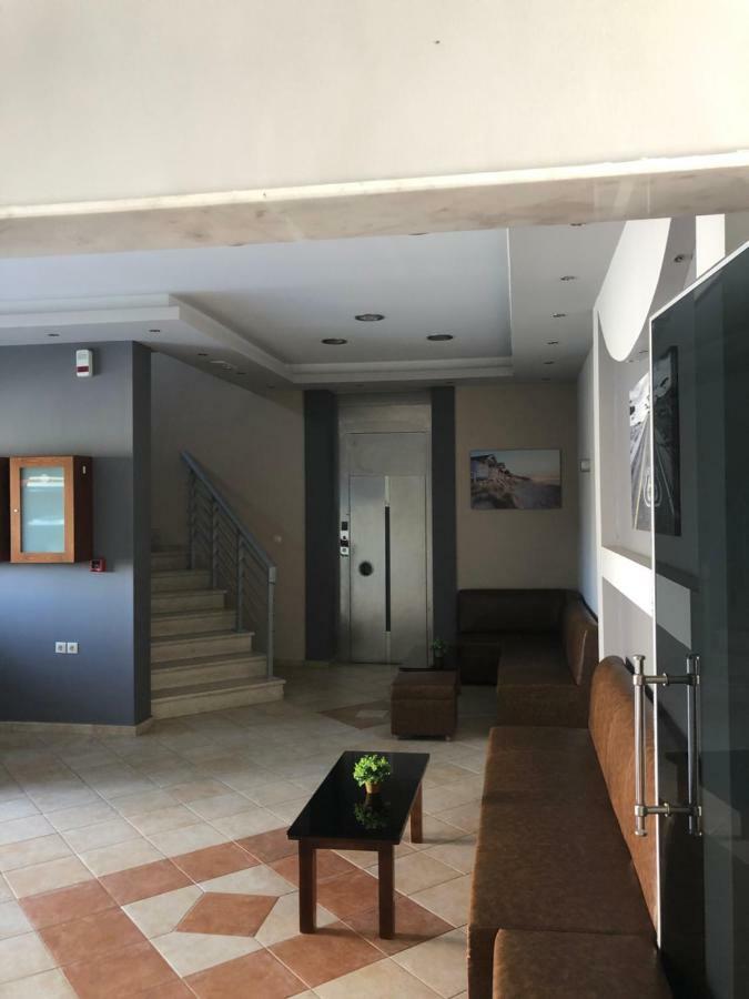 Villa Un Bel Posto Sea View Vrasná 外观 照片